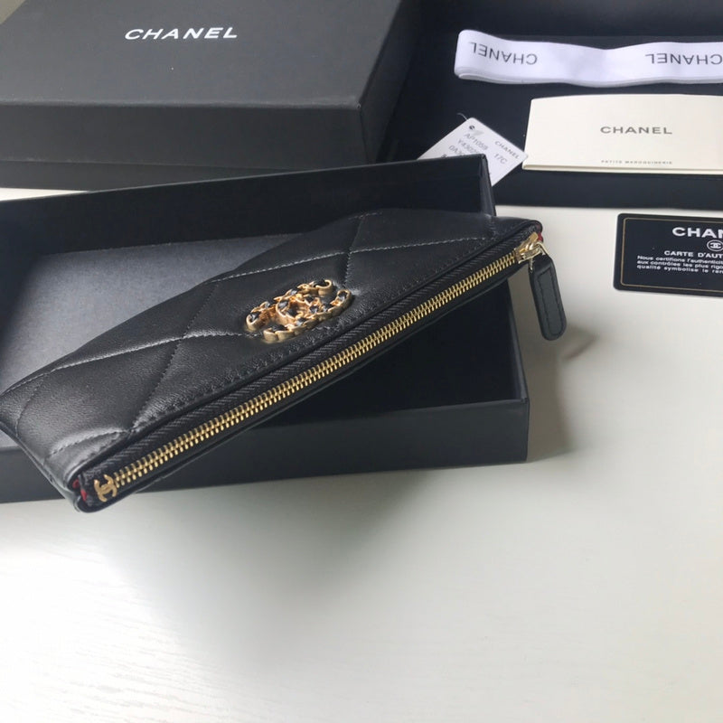 Clatiz - CHL Wallets - 739