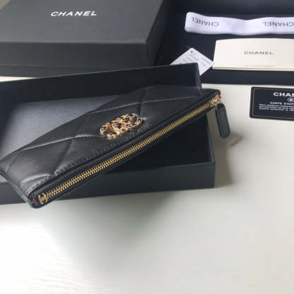 Clatiz - CHL Wallets - 739