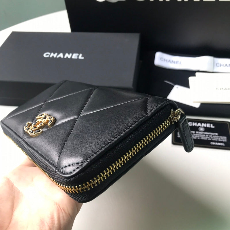 Clatiz - CHL Wallets - 731