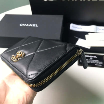 Clatiz - CHL Wallets - 731