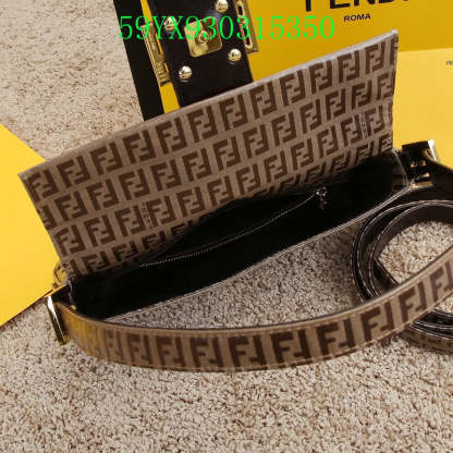 Disarh - FDE Bags - 3408