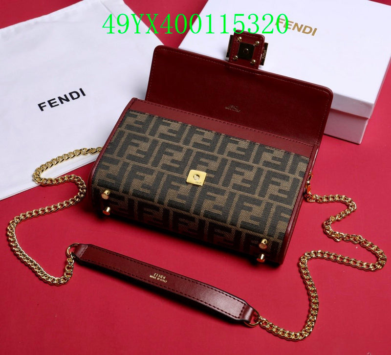 Disarh - FDE Bags - 3463