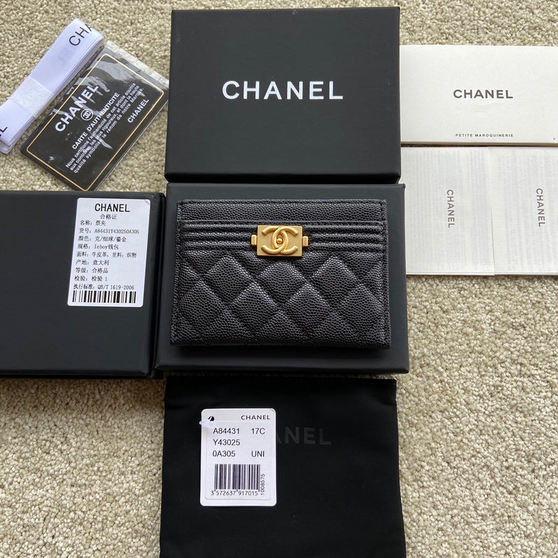 Clatiz - CHL Wallets - 707