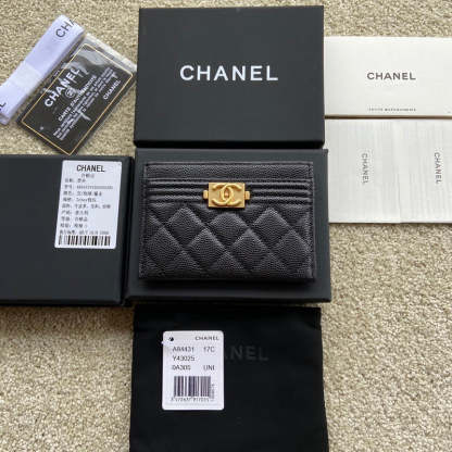Clatiz - CHL Wallets - 707