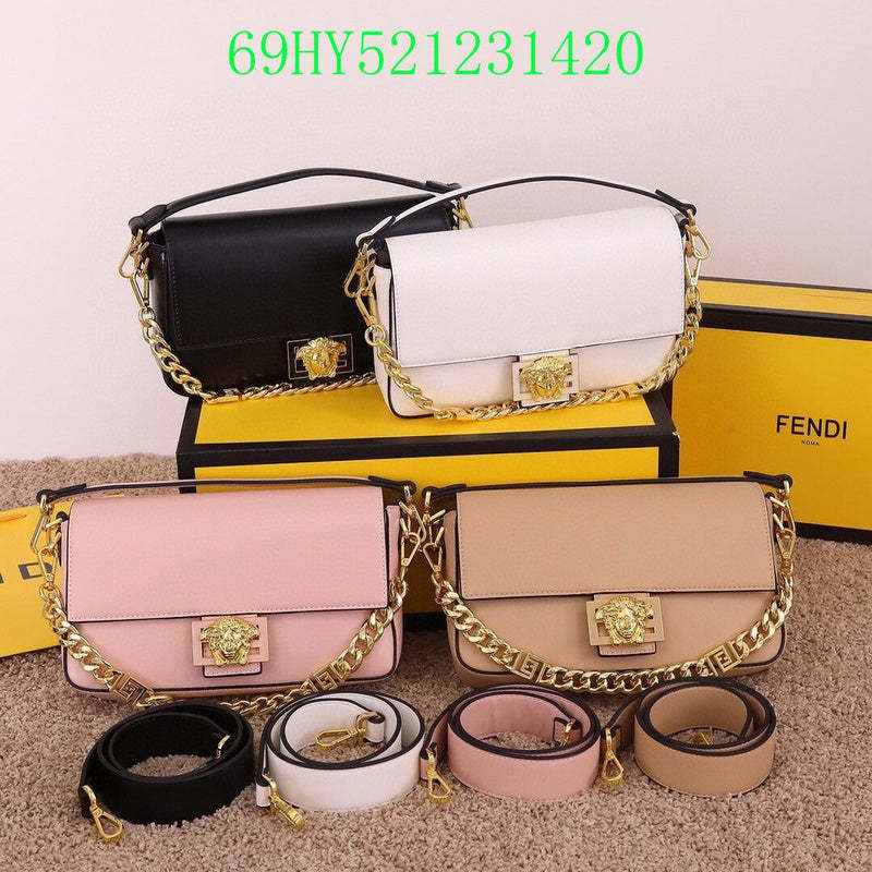 Disarh - FDE Bags - 2750