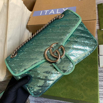Dubula - GG Bags - 2321