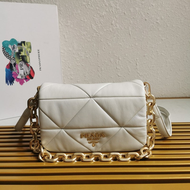 Clatiz - PD Bags - 125