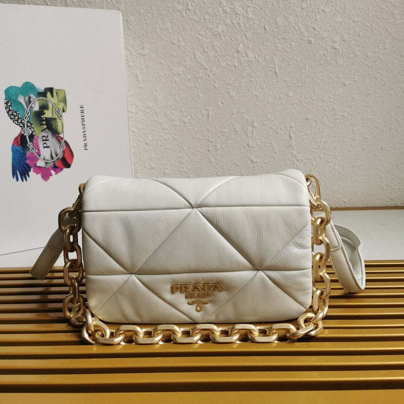 Clatiz - PD Bags - 125
