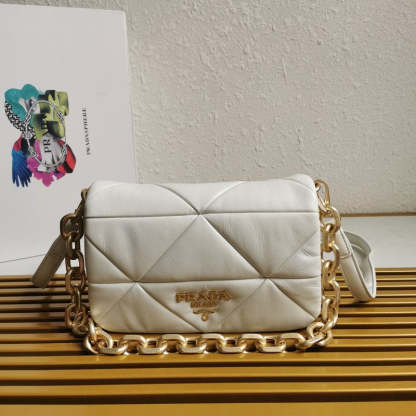 Clatiz - PD Bags - 125