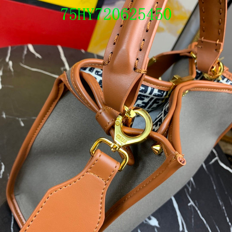Disarh - FDE Bags - 2974