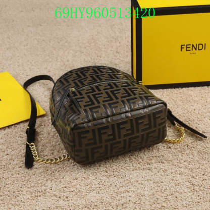 Disarh - FDE Bags - 2937