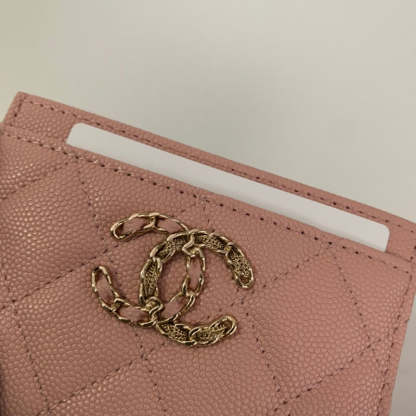 Clatiz - CHL Wallets - 760