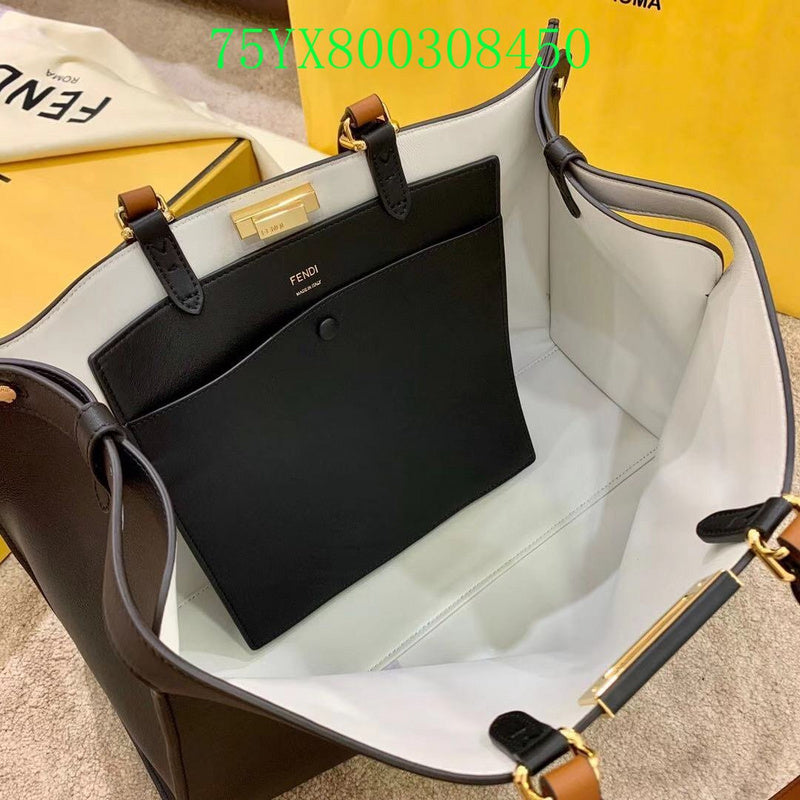 Disarh - FDE Bags - 3457