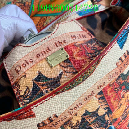 Disarh - DAG Bags - 055