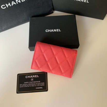 Clatiz - CHL Wallets - 763