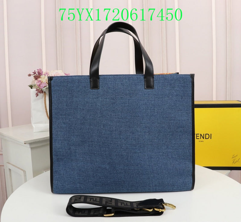 Disarh - FDE Bags - 2991