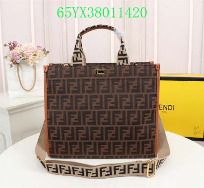 Disarh - FDE Bags - 3500