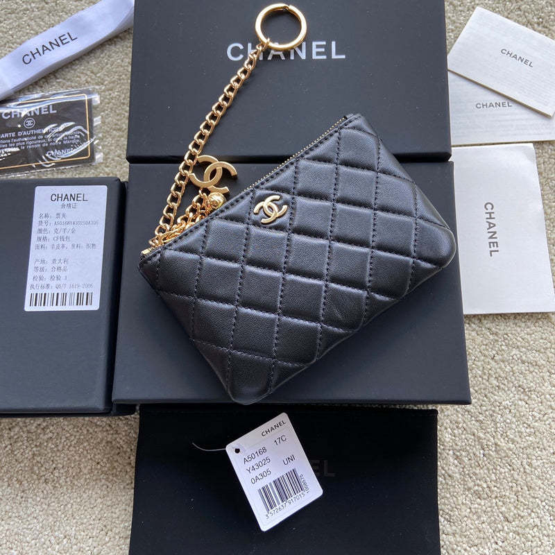 Clatiz - CHL Wallets - 696