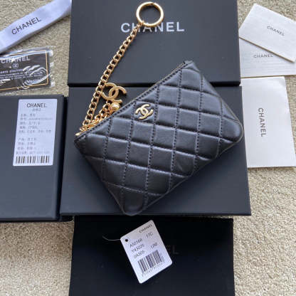 Clatiz - CHL Wallets - 696