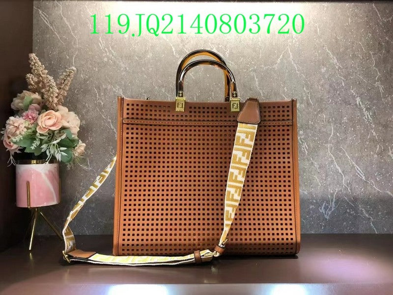 Disarh - FDE Bags - 3244
