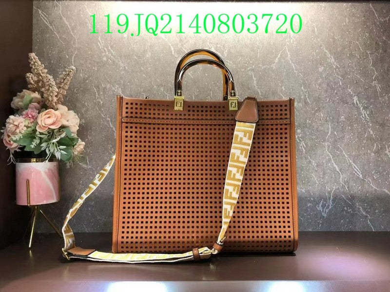 Disarh - FDE Bags - 3244