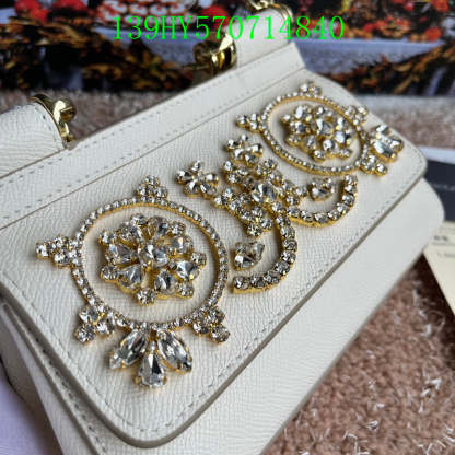 Disarh - DAG Bags - 052
