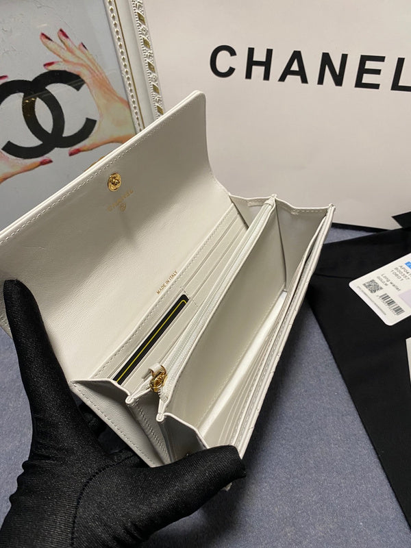 Clatiz - CHL Wallets - 659