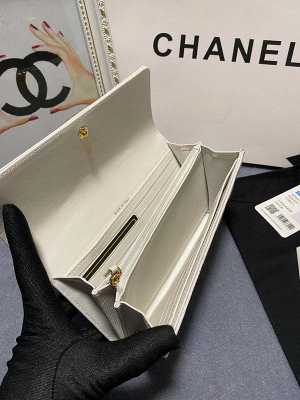 Clatiz - CHL Wallets - 659