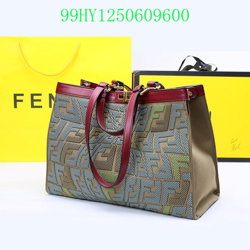 Disarh - FDE Bags - 3017