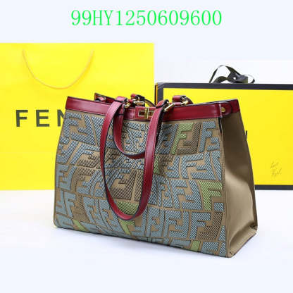 Disarh - FDE Bags - 3017