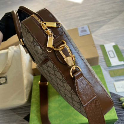 Dubula - GG Bags - 1595