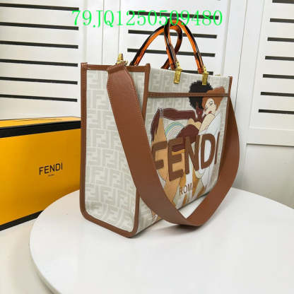 Disarh - FDE Bags - 2950