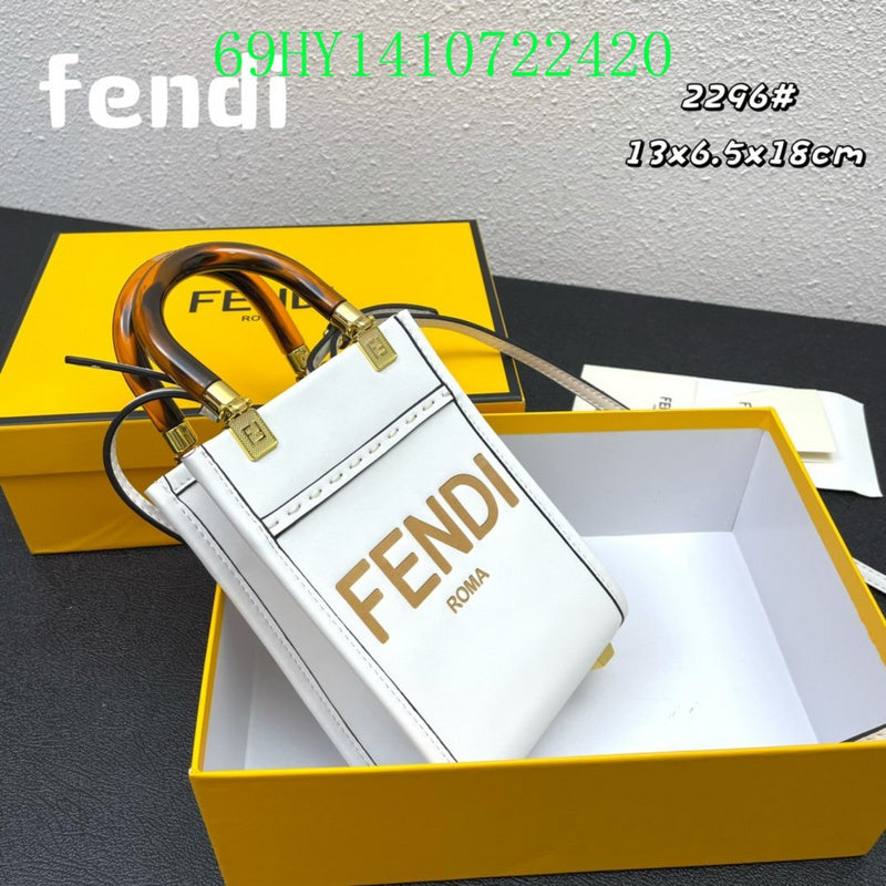 Disarh - FDE Bags - 3340
