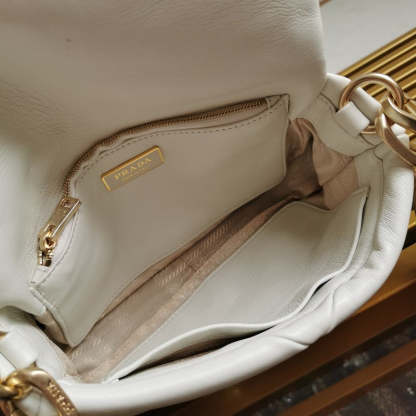 Clatiz - PD Bags - 125