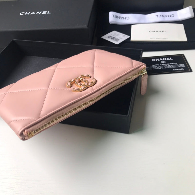 Clatiz - CHL Wallets - 734