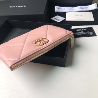 Clatiz - CHL Wallets - 734