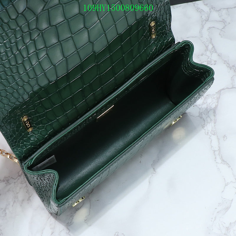 Disarh - DAG Bags - 038