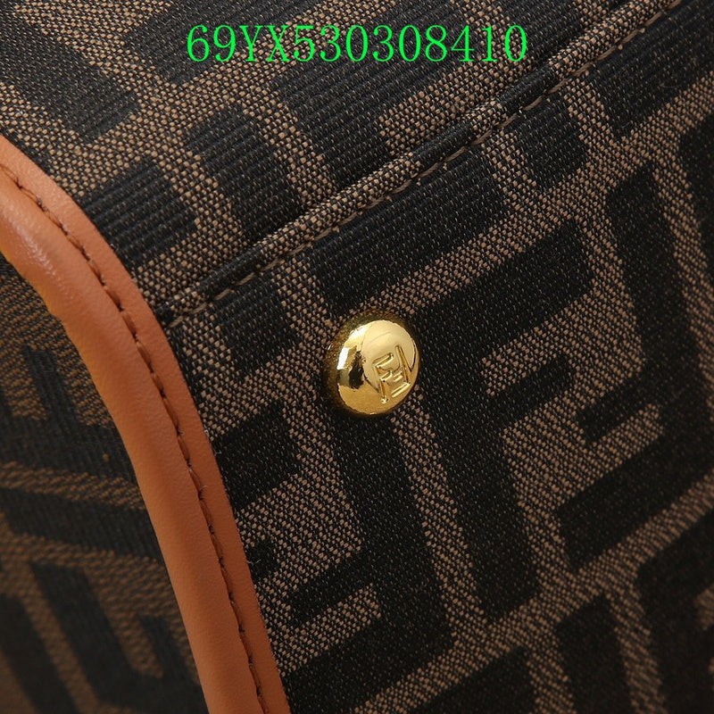 Disarh - FDE Bags - 3456