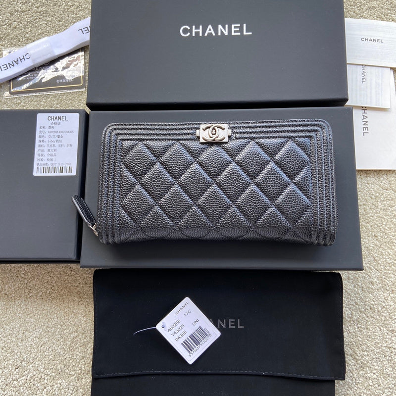 Clatiz - CHL Wallets - 682