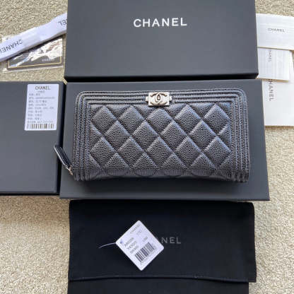 Clatiz - CHL Wallets - 682