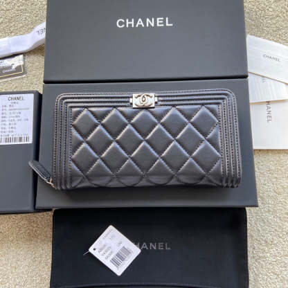 Clatiz - CHL Wallets - 665