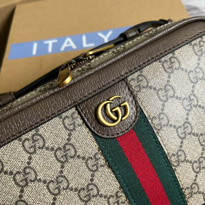 Dubula - GG Bags - 558