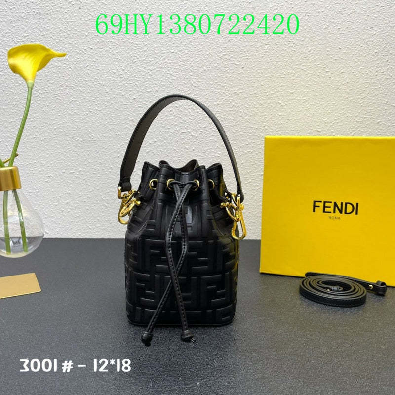 Disarh - FDE Bags - 3327