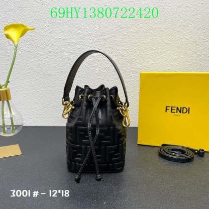 Disarh - FDE Bags - 3327