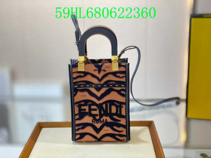 Disarh - FDE Bags - 2873