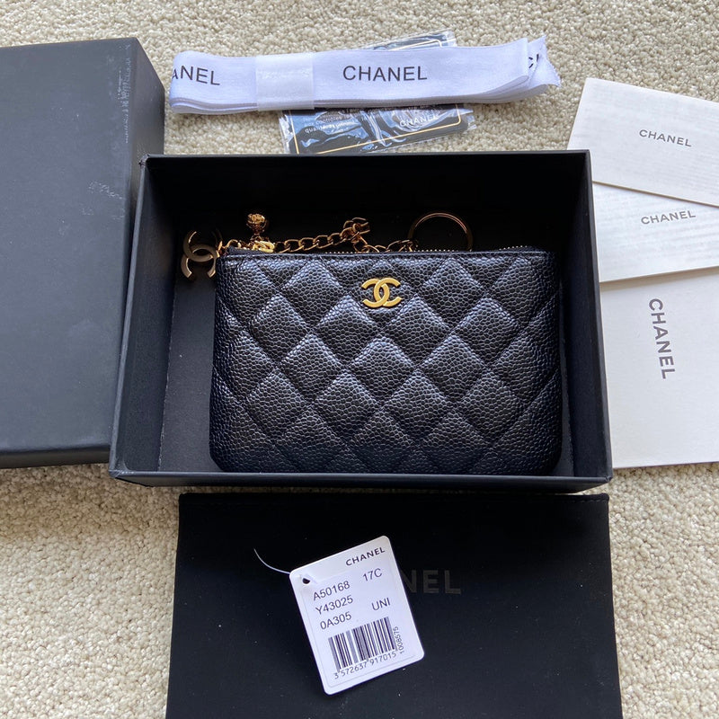 Clatiz - CHL Wallets - 709