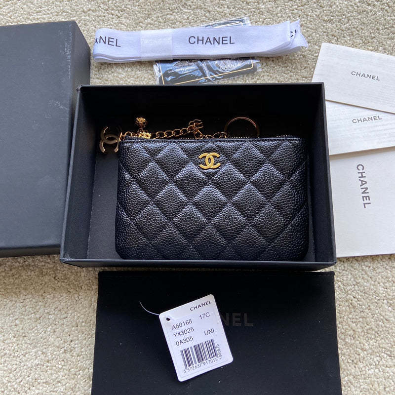Clatiz - CHL Wallets - 709