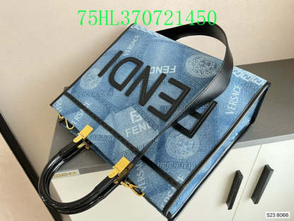 Disarh - FDE Bags - 3347
