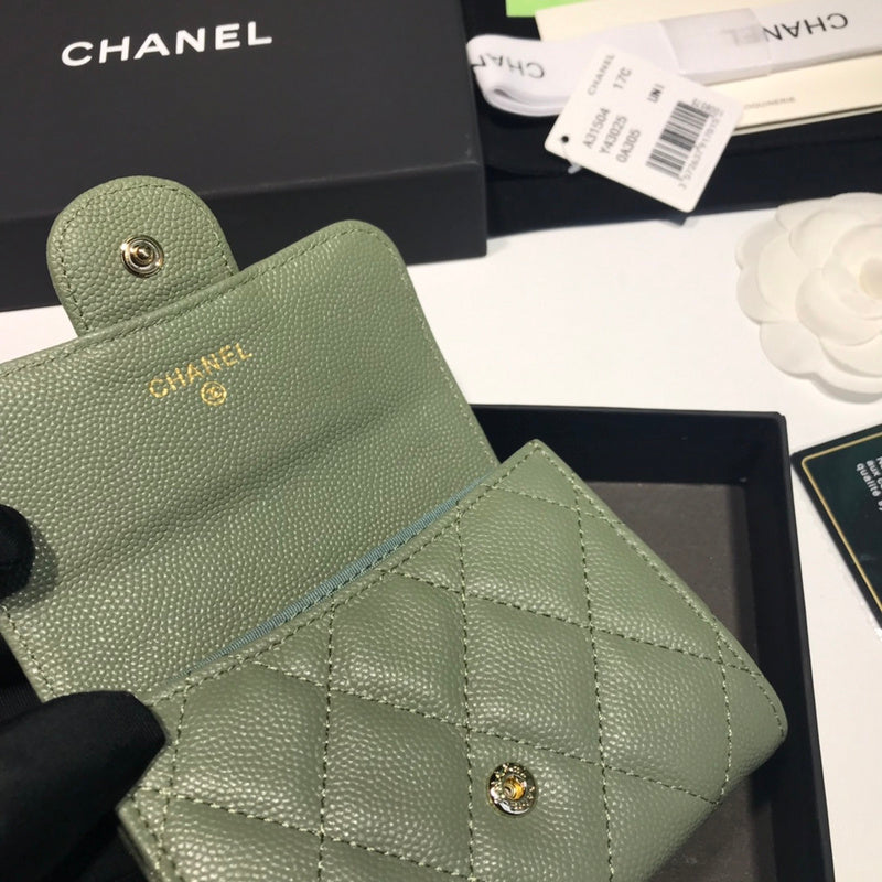 Clatiz - CHL Wallets - 716