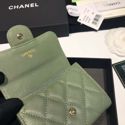 Clatiz - CHL Wallets - 716